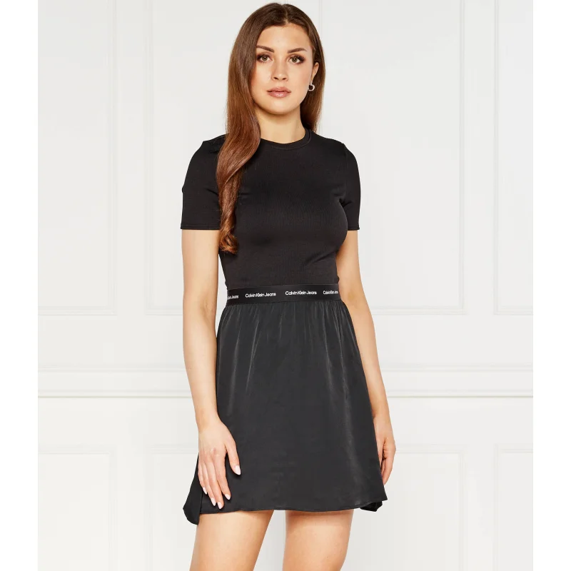 Calvin Klein Jeans Sukienka