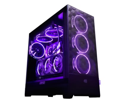 G4M3R ELITE i9-14900KF/96GB/2TB/RTX4080S/W11Px E43I9KF14D5408S-11P