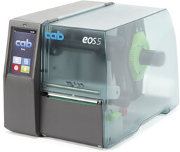 Partex MK10-EOS5 drukarka etykiet