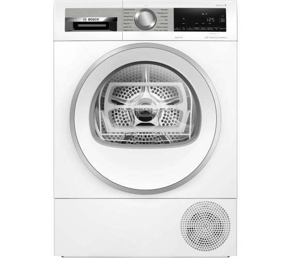 Bosch WQG245DEPL