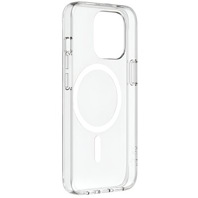 Belkin SheerForce magnetic do iPhone 13 Pro