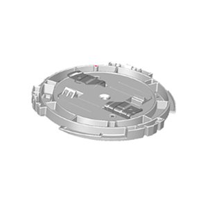 EKSTREMALNE SIECI - AEROHIVE ACC ARMSTRONG MONTAŻ.WSPORNIK. INTERL. SUFIT F/AP650/AP650X/AP630
