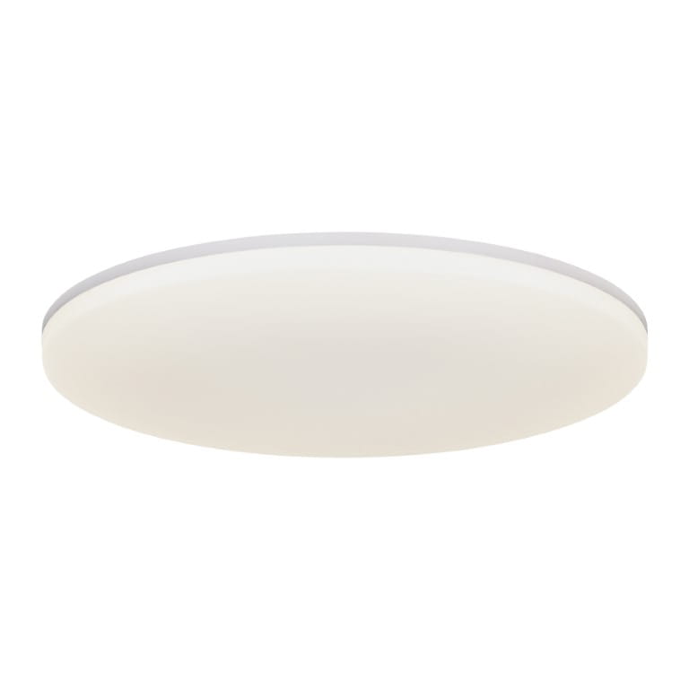 Lampa sufitowa VIC Nordlux 1xModuł LED Tworzywo sztuczne Biały NO2310176001 - Nordlux