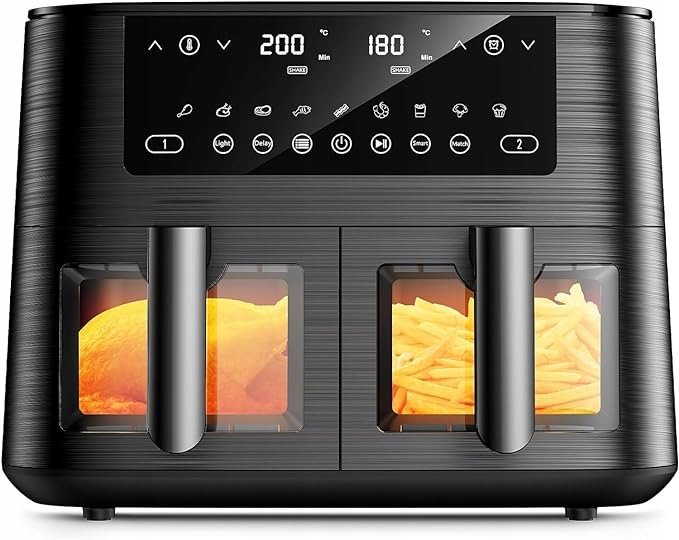 Cookwise AF2-40D06