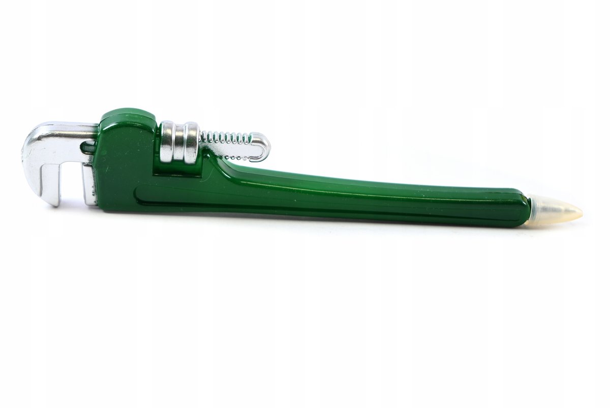 DŁUGOPIS ZŁOTEJ RĄCZKI PREZENT INŻYNIERA MŁOTEK ŚRUBOKRĘT RÓŻNE WZORY