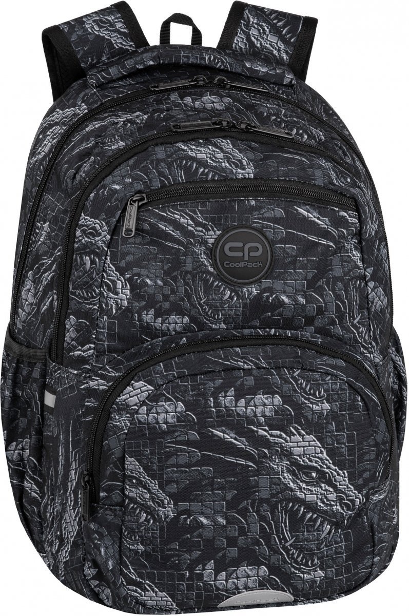 Plecak 2-komorowy Coolpack Pick Shazam