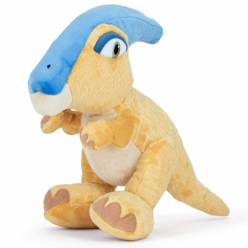MASKOTKA PARASAUROSAURUS DINOZAUR JURASSIC WORLD
