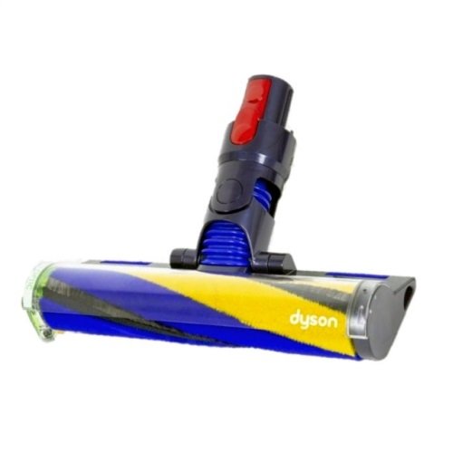 Oryginalny Turboszczotka Laser Optic Fluffy Dyson GEN5