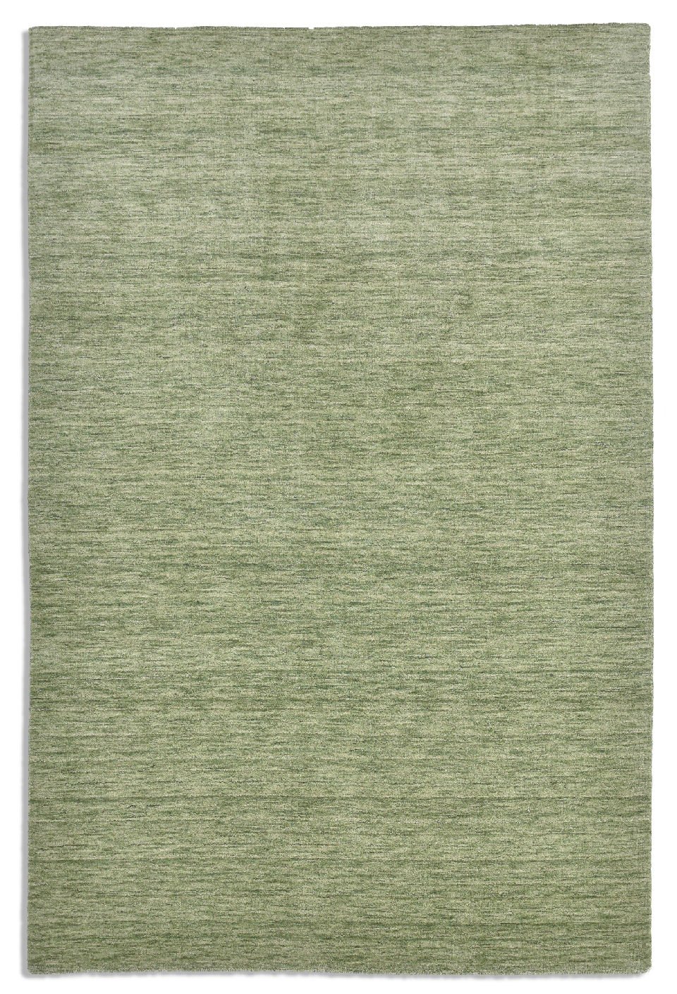 Dywan Nowoczesny Holi Light Green 070X140