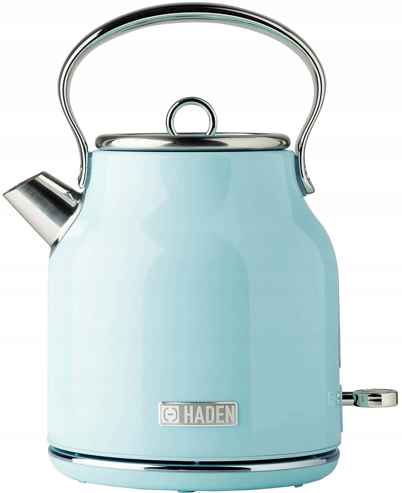 Haden Heritage HAD209160 Turkusowy