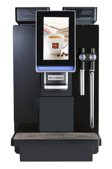 Ekspres do kawy Dr. Coffee MiniBar S2