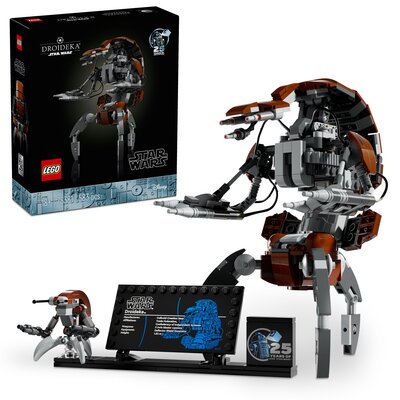 Lego STAR WARS 75381 Tbd Tm 2024