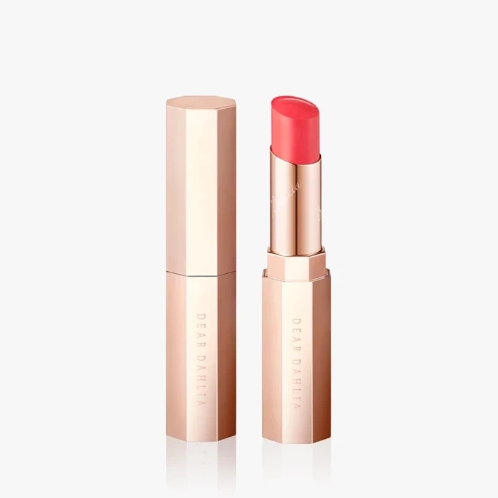 Dear Dahlia Balsam do ust Lip Paradise Color Balm Julia