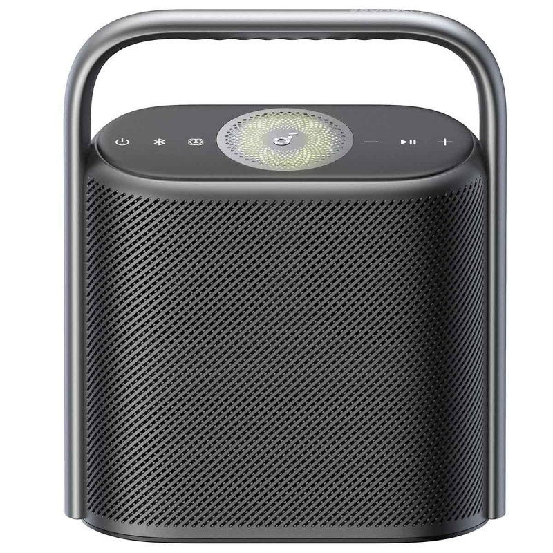 Soundcore Motion X500 Głośnik Bluetooth, Kolor: BLACK DELUXE