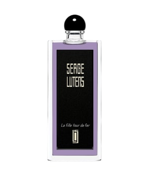 Serge Lutens Collection Noire La fille Tour de Fer Woda perfumowana 50 ml