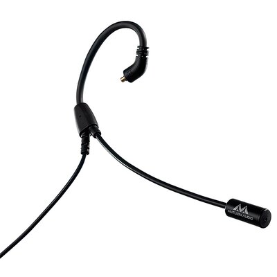 Antlion Audio Kimura - Kabel słuchawkowy MMCX z mikrofonem +9 sklepów - przyjdź przetestuj lub zamów online+