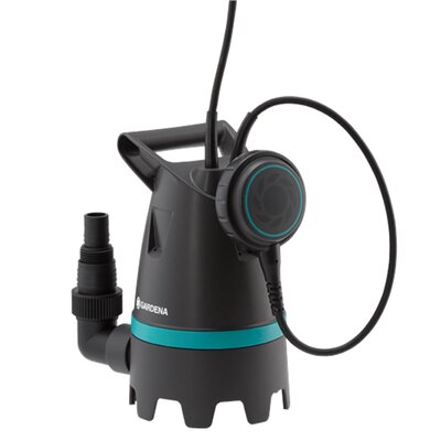 GARDENA 9200 BASIC 09007-29