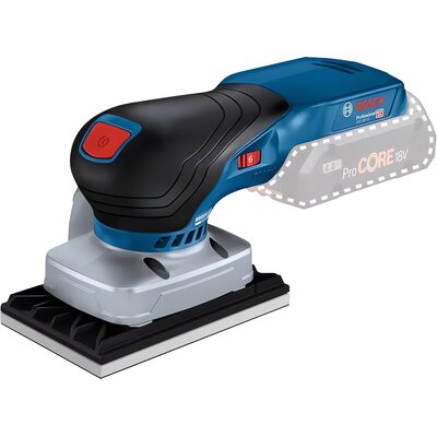 BOSCH Professional GSS 18V-13 06019L0100