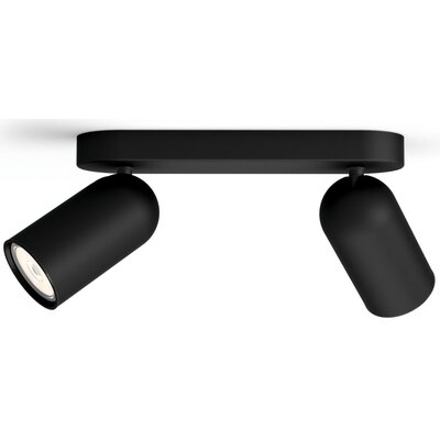 PHILIPS PONGEE 50582/30/PN REFLEKTOR LAMPA KINKIET PHILIPS 50582/30/PN
