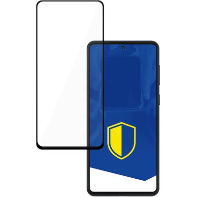 Szkło hartowane 3MK Tempered Glass+ do Samsung Galaxy M55