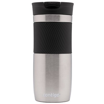Contigo Kubek termiczny 470ml Byron - stalowy