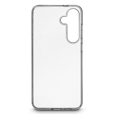 Etui HAMA Always Clear do Samsung Galaxy S24+ Przezroczysty