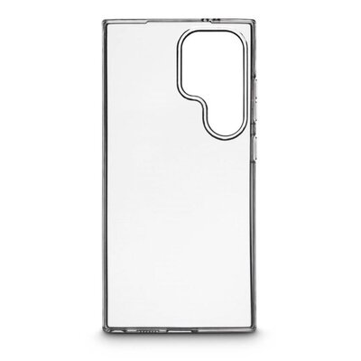 Etui HAMA Always Clear do Samsung Galaxy S24 Ultra Przezroczysty
