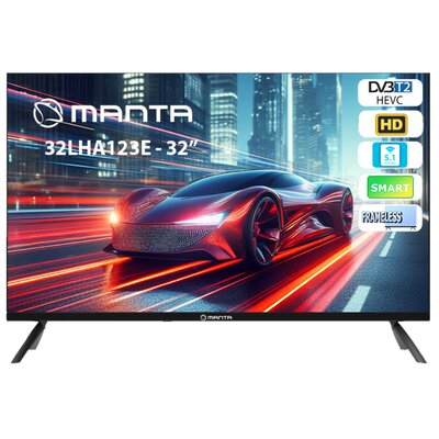 Manta 32LHA123E 32