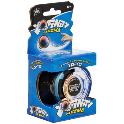 YO-YO YoFinity MEZMA niebieski Goliath