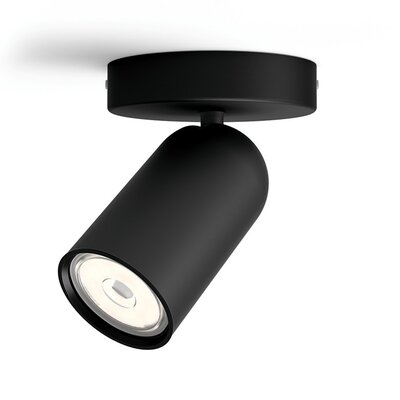 PHILIPS PONGEE 50581/30/PN REFLEKTOR LAMPA KINKIET PHILIPS 50581/30/PN