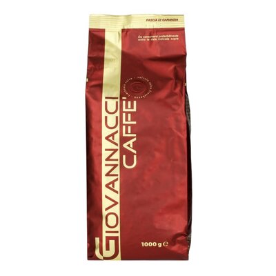 Kawa ziarnista GIOVANNACCI CAFFE Bordeaux ESP 1 kg | Bezpłatny transport
