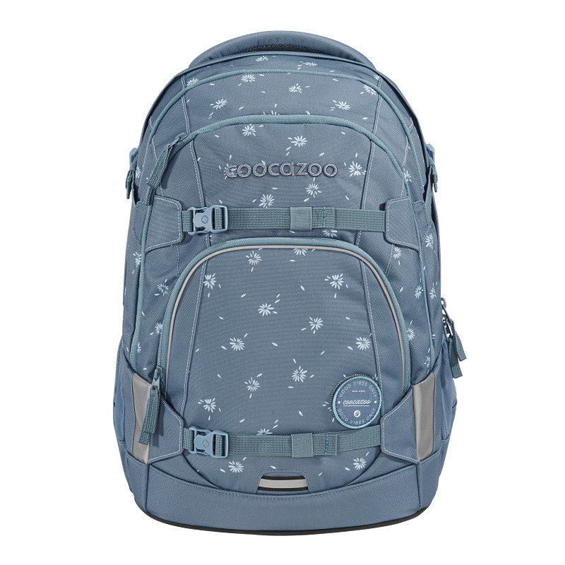 COOCAZOO 2.0 plecak MATE, kolor: Bloomy Daisy