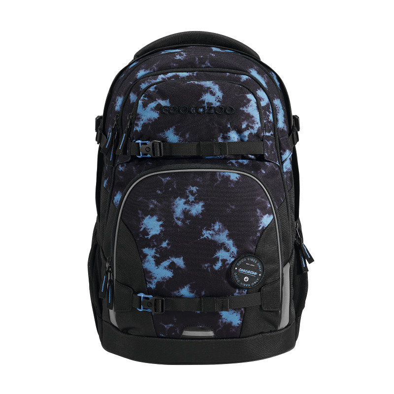 COOCAZOO 2.0 plecak PORTER, kolor: Midnight Dust