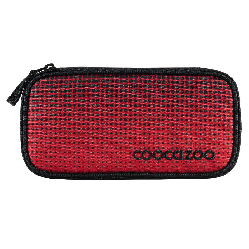 COOCAZOO 2.0 przybornik, kolor: Blazing Fire