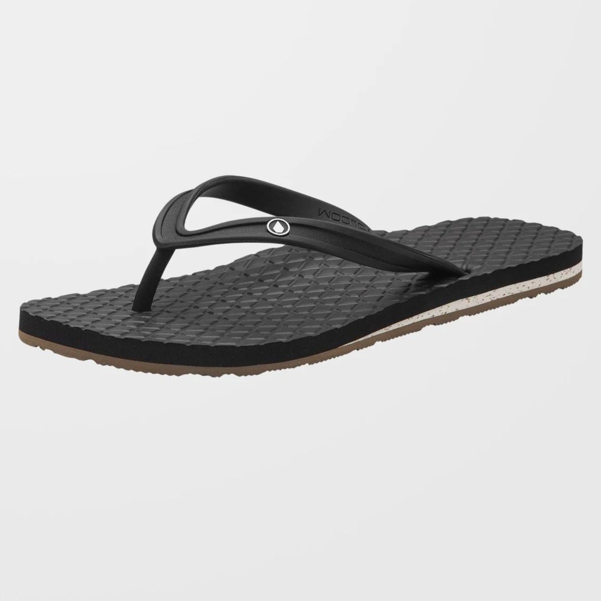 Klapki męskie Volcom Eco Concourse japonki-41