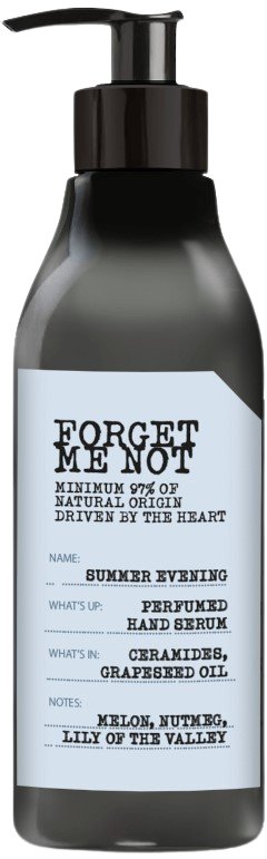 Farmona, Forget Me Not Serum Summer Evening, Krem Do Rąk, 150ml