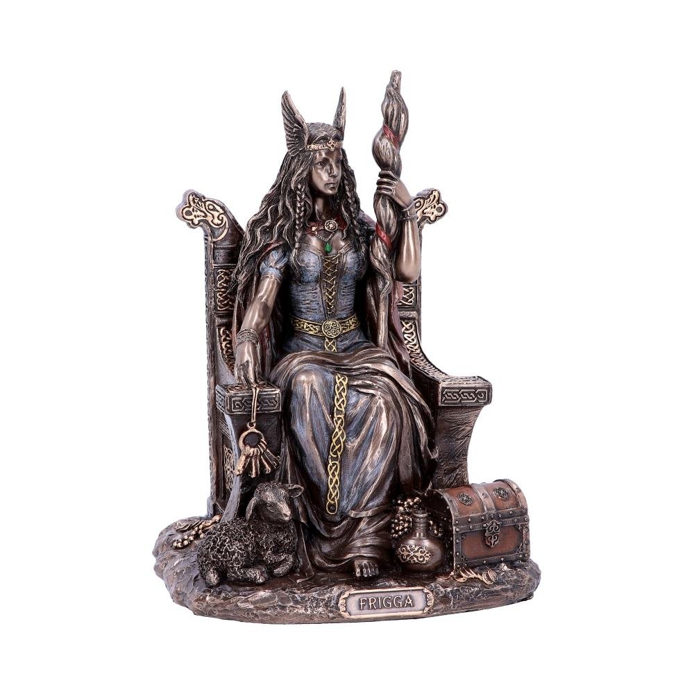 figurka FRIGGA GODDESS OF WISDOM