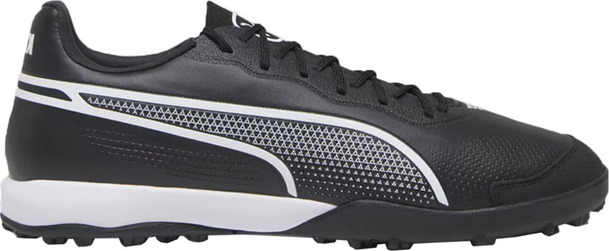 Buty piłkarskie Puma King Pro TT 107255 01-46