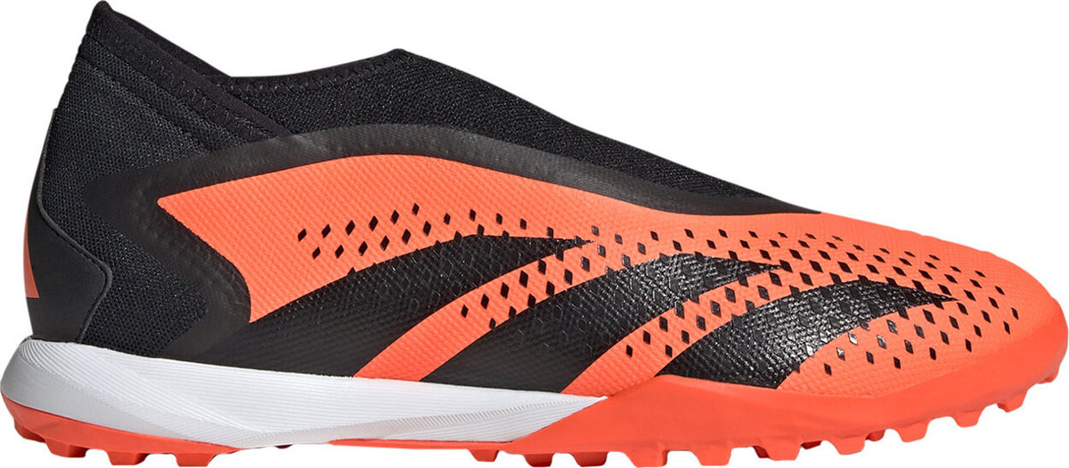 Buty piłkarskie adidas Predator Accuracy.3 LL TF GW4643-43 1/3