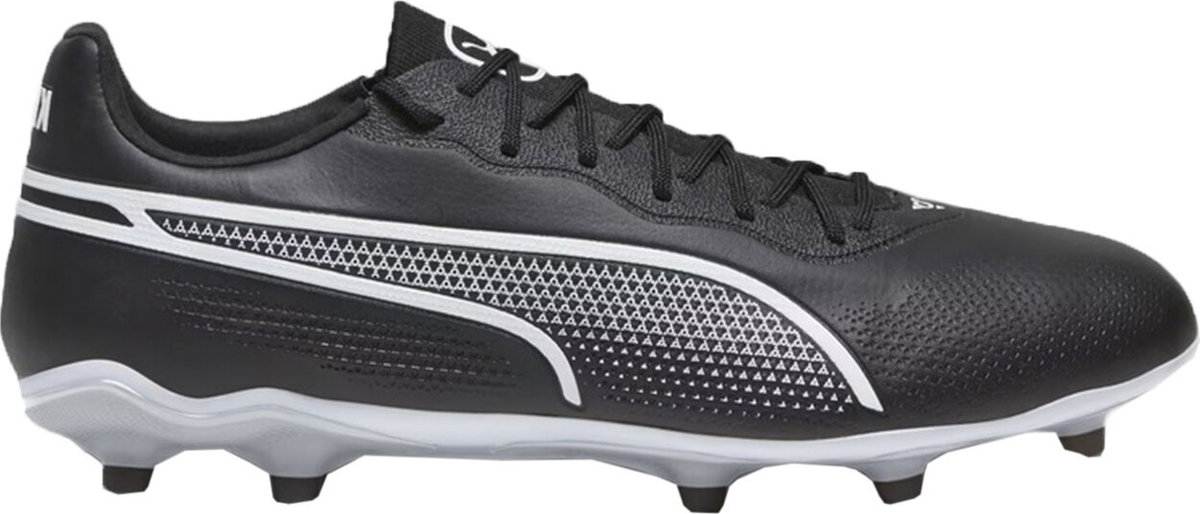 Buty piłkarskie Puma King Pro FG/AG 107566 01-44,5