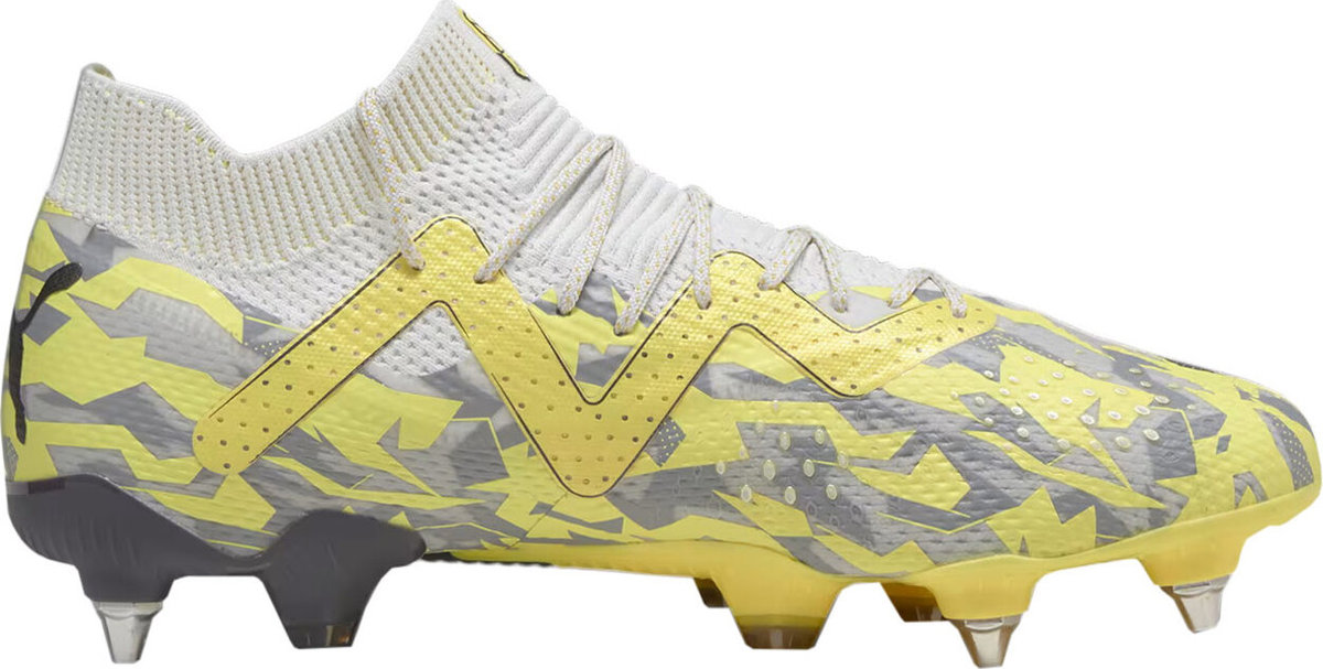 Buty piłkarskie Puma Future Ultimate MxSG 107351 04-40