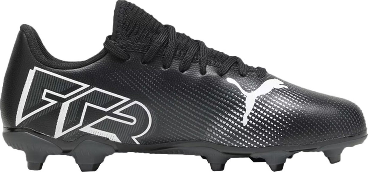 Buty piłkarskie dla dzieci Puma Future 7 Play FG/AG 107734 02-28
