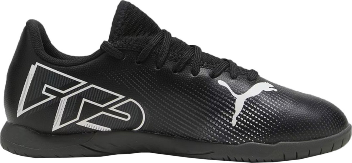 Buty piłkarskie dla dzieci Puma Future 7 Play IT 107739 02-28