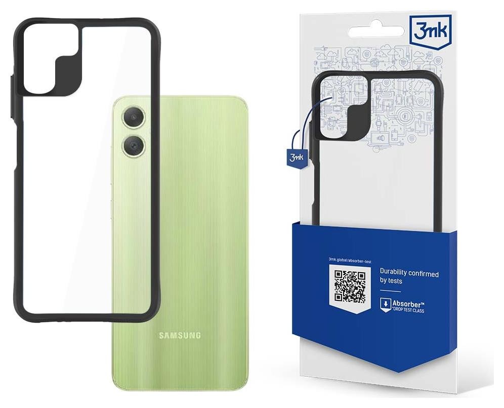 Samsung Galaxy A05 - 3mk Satin Armor Case+
