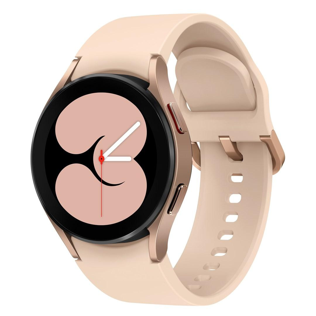 Samsung Galaxy Watch4 40mm LTE Różowy