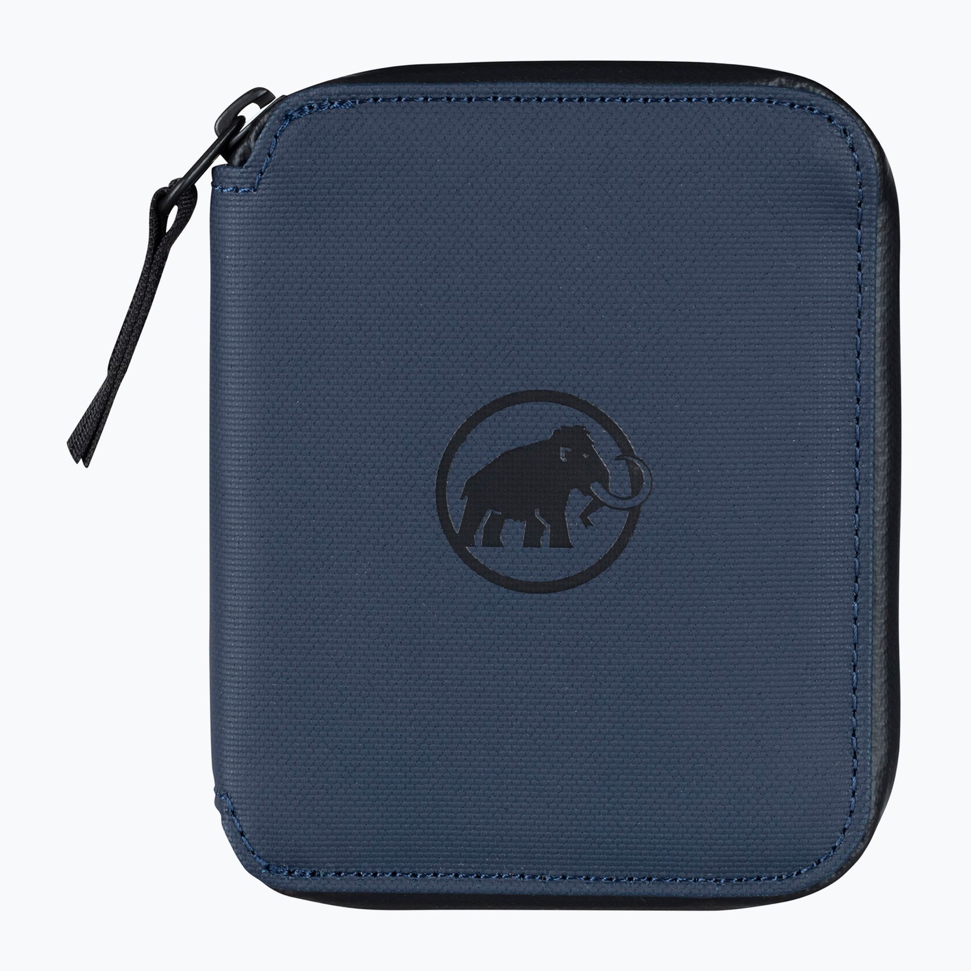 Portfel Mammut Seon Zip marine WYSYŁKA W 24H 30 DNI NA ZWROT
