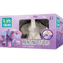 Painting studio skarbonka Słoń STnux