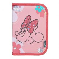 Cass film Piórnik z wyposażeniem Myszka Minnie