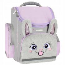 Starpak Tornister szkolny Rabbit