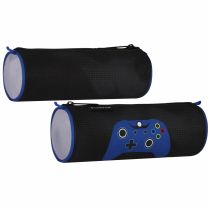 Starpak Piórnik tuba 1 zamek Gaming Pad